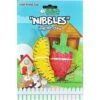 A&E Cage Company Nibbles Loofah Banana & Strawberry Small Pet Toy -Bird Supply Store a e cage company nibbles loofah banana strawberry small pet toy 34