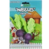 A&E Cage Company Nibbles Loofah Turnips Small Pet Toy -Bird Supply Store a e cage company nibbles loofah turnips small pet toy 48