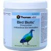 Bird Biotic 100mg - Doxycycline Powder (12 Packets) -Bird Supply Store bird biotic 100mg doxycycline powder 12 packets 63