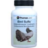 Bird Sulfa (Sulfamethoxazole Trimethoprin) - 100 Tablets 2 Bird Sulfa (Sulfamethoxazole Trimethoprin) - 100 Tablets -Bird Supply Store bird sulfa sulfamethoxazole trimethoprin 100 tablets 52