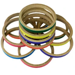 Birdie Bagels Refills - 12 Pieces (7")