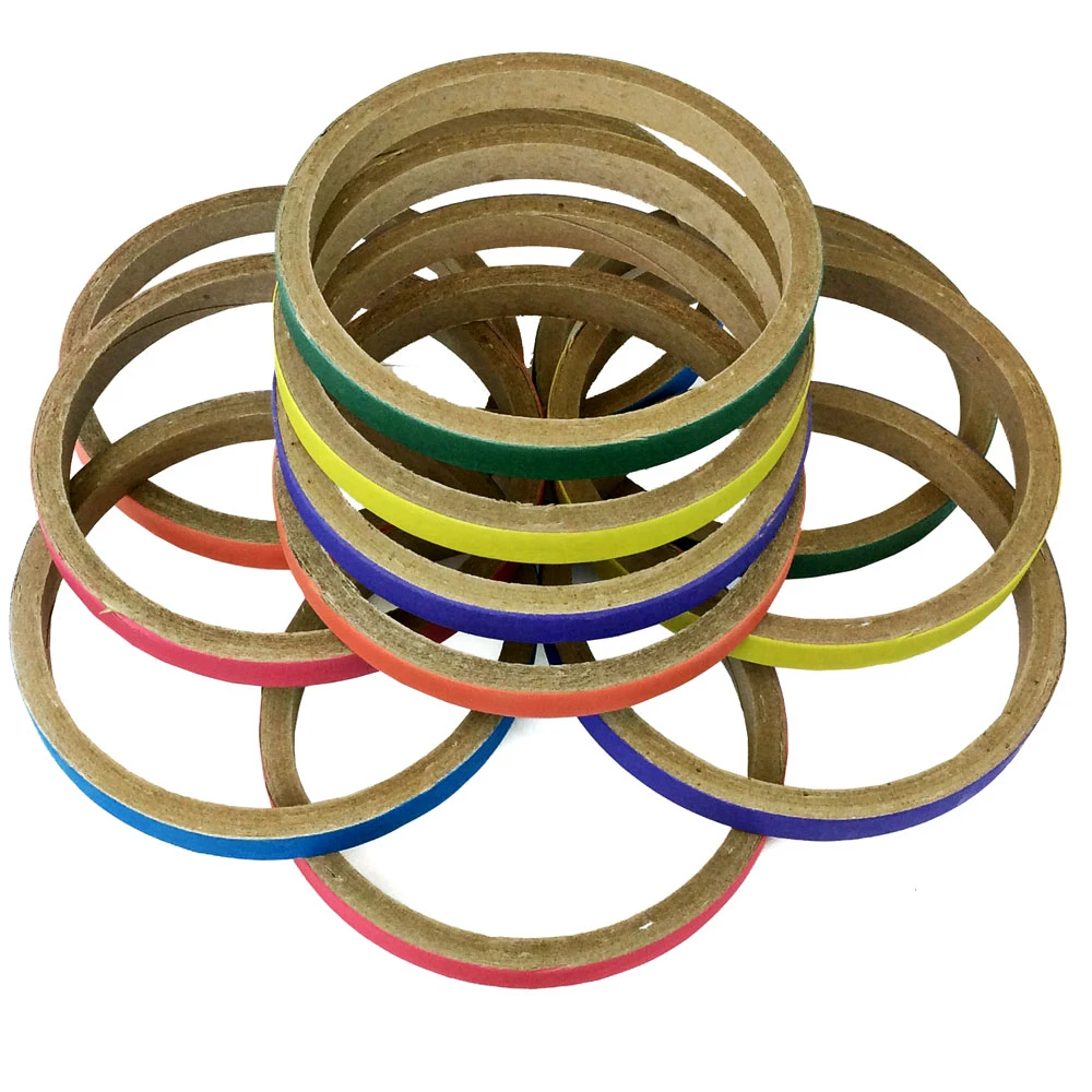 Birdie Bagels Refills - 12 Pieces (7") 3 Birdie Bagels Refills - 12 Pieces (7")