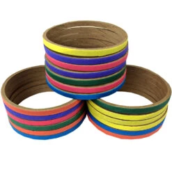 Birdie Bagels Refills - 25 Pieces (5")