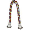 Cotton Cable Perch (32"x0.75") -Bird Supply Store cotton cable perch 32 x0 75 51