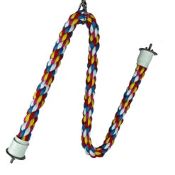 Cotton Cable Perch (48"x1.25")