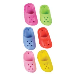 Crocs 6-Pack (header Card)
