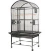 Dome Top Bird Cage - Sandstone (24"x22"x61") -Bird Supply Store dome top bird cage sandstone 24 x22 x61 54