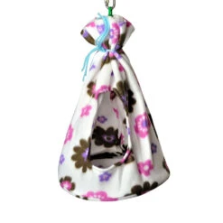 Fleece TeePee (Extra Large)