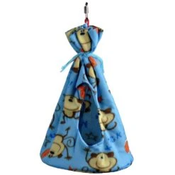 Fleece TeePee (Large)