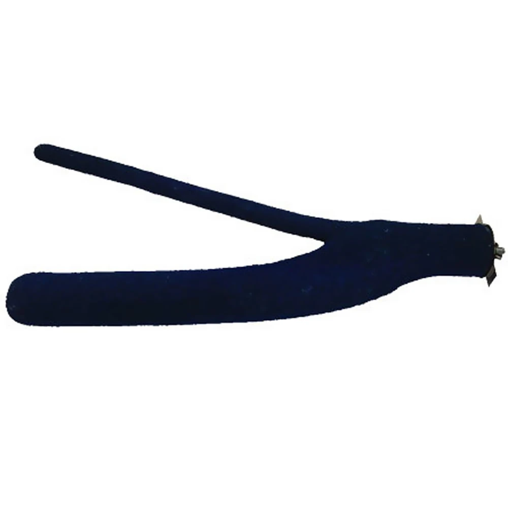 Forked Sand Covered Perch - Small (0.75"x8") 3 Forked Sand Covered Perch - Small (0.75"x8")