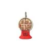 Gumball Machine - (12"x6.5") -Bird Supply Store gumball machine 12 x6 5 41