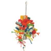 Happy Beaks Toy - Cluster Blocks (Large) -Bird Supply Store happy beaks toy cluster blocks large 49