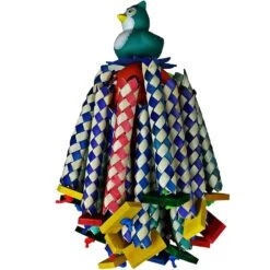 Happy Beaks Toy - Ducky Long Legs