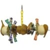 Happy Beaks Toy - Krazy Kabob -Bird Supply Store happy beaks toy krazy kabob 53