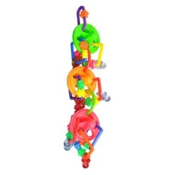 Happy Beaks Toy - Spinners & Pacifiers