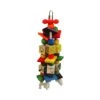 Happy Beaks Toy - The ABC Blocks -Bird Supply Store happy beaks toy the abc blocks 58