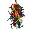 Happy Beaks Toy - The Large Preening -Bird Supply Store happy beaks toy the large preening 53