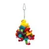 Happy Beaks Toy - The Rubber Duck Monster -Bird Supply Store happy beaks toy the rubber duck monster 57