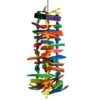 Happy Beaks Toy - The Tremendous Chew -Bird Supply Store happy beaks toy the tremendous chew 54