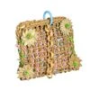 Happy Beaks Toy - Vine Mat Medium 1 Happy Beaks Toy - Vine Mat Medium -Bird Supply Store happy beaks toy vine mat medium 69