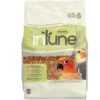 Higgins InTune Conure & Cockatiel Food, 18-lb Bag -Bird Supply Store higgins intune conure cockatiel food 18 lb bag 61