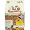 Higgins InTune Harmony Canary & Finch Bird Food, 2-lb Bag -Bird Supply Store higgins intune harmony canary finch bird food 2 lb bag 68