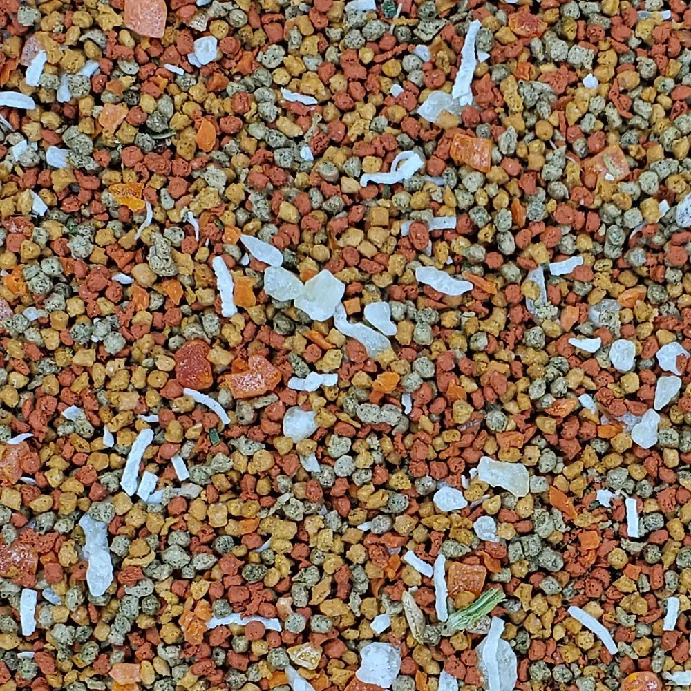 Higgins InTune Harmony Canary & Finch Bird Food, 2-lb Bag 4 Higgins InTune Harmony Canary & Finch Bird Food, 2-lb Bag - Image 2