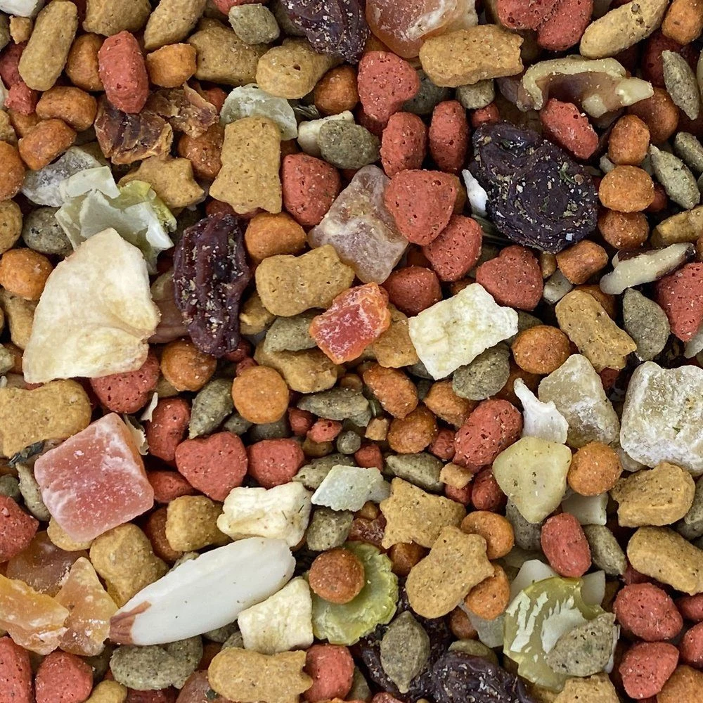 Higgins InTune Harmony Conure & Cockatiel Bird Food, 2-lb Bag 4 Higgins InTune Harmony Conure & Cockatiel Bird Food, 2-lb Bag - Image 2