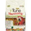 Higgins InTune Harmony Macaw Bird Food, 3-lb Bag -Bird Supply Store higgins intune harmony macaw bird food 3 lb bag 53