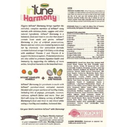 Higgins InTune Harmony Parakeet Bird Food, 2-lb Bag -Bird Supply Store higgins intune harmony parakeet bird food 2 lb bag 73