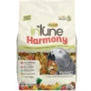Higgins InTune Harmony Parrot Bird Food, 3-lb Bag -Bird Supply Store higgins intune harmony parrot bird food 3 lb bag 54