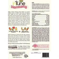 Higgins InTune Harmony Parrot Bird Food, 3-lb Bag -Bird Supply Store higgins intune harmony parrot bird food 3 lb bag 64