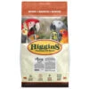 Higgins InTune Macaw Food, 18-lb Bag -Bird Supply Store higgins intune macaw food 18 lb bag 75
