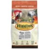 Higgins InTune Macaw Food, 40-lb Bag 1 Higgins InTune Macaw Food, 40-lb Bag -Bird Supply Store higgins intune macaw food 40 lb bag 83