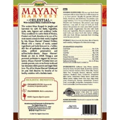 Higgins Mayan Harvest Celestial Parrot Food, 3-lb Bag 7 Higgins Mayan Harvest Celestial Parrot Food, 3-lb Bag -Bird Supply Store higgins mayan harvest celestial parrot food 3 lb bag 63