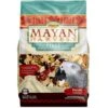 Higgins Mayan Harvest Tikal Parrot Food, 3-lb Bag -Bird Supply Store higgins mayan harvest tikal parrot food 3 lb bag 56