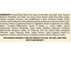 Higgins Protein Egg Bird Food, 1.1-lb -Bird Supply Store higgins protein egg bird food 1 1 lb 79