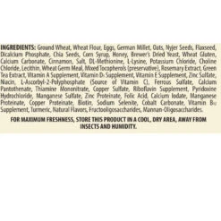 Higgins Protein Egg Bird Food, 20-lb -Bird Supply Store higgins protein egg bird food 20 lb 83