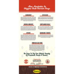 Higgins Protein Egg Bird Food, 20-lb -Bird Supply Store higgins protein egg bird food 20 lb 85