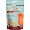 Higgins Protein Red Egg Bird Food, 5-oz -Bird Supply Store higgins protein red egg bird food 5 oz 38