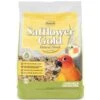 Higgins Safflower Gold Natural Mix Conure & Cockatiel Food, 20-lb Bag -Bird Supply Store higgins safflower gold natural mix conure cockatiel food 20 lb bag 61