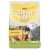 Higgins Safflower Gold Parrot Food, 3-lb Bag -Bird Supply Store higgins safflower gold parrot food 23 lb bag 46