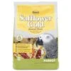 Higgins Safflower Gold Parrot Food, 25-lb Bag