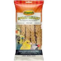 Higgins Spray Millet Bird Treats (6 Ct)