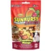 Higgins Sunburst Freeze Dried Fruit Cranberry Mango Small Animals Treats, .5-oz Bag -Bird Supply Store higgins sunburst freeze dried fruit cranberry mango small animals treats 5 oz bag 41