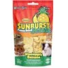 Higgins Sunburst Freeze Dried Fruit Pineapple Banana Small Animal Treats, .5-oz Bag -Bird Supply Store higgins sunburst freeze dried fruit pineapple banana small animal treats 5 oz bag 41