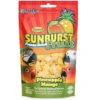 Higgins Sunburst Freeze Dried Fruit Pineapple Mango Bird Treats, .5-oz Bag 1 Higgins Sunburst Freeze Dried Fruit Pineapple Mango Bird Treats, .5-oz Bag -Bird Supply Store higgins sunburst freeze dried fruit pineapple mango bird treats 5 oz bag 36