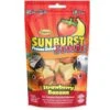 Higgins Sunburst Freeze Dried Fruit Strawberry Banana Bird Treats, .5-oz Bag -Bird Supply Store higgins sunburst freeze dried fruit strawberry banana bird treats 5 oz bag 39