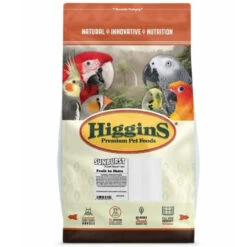 Higgins Sunburst Fruit To Nuts Gourmet Treats, 20-lb