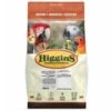 Higgins Sunburst Fruits & Veggies Gourmet Treats Large, 20-lb -Bird Supply Store higgins sunburst fruits veggies gourmet treats large 20 lb 56